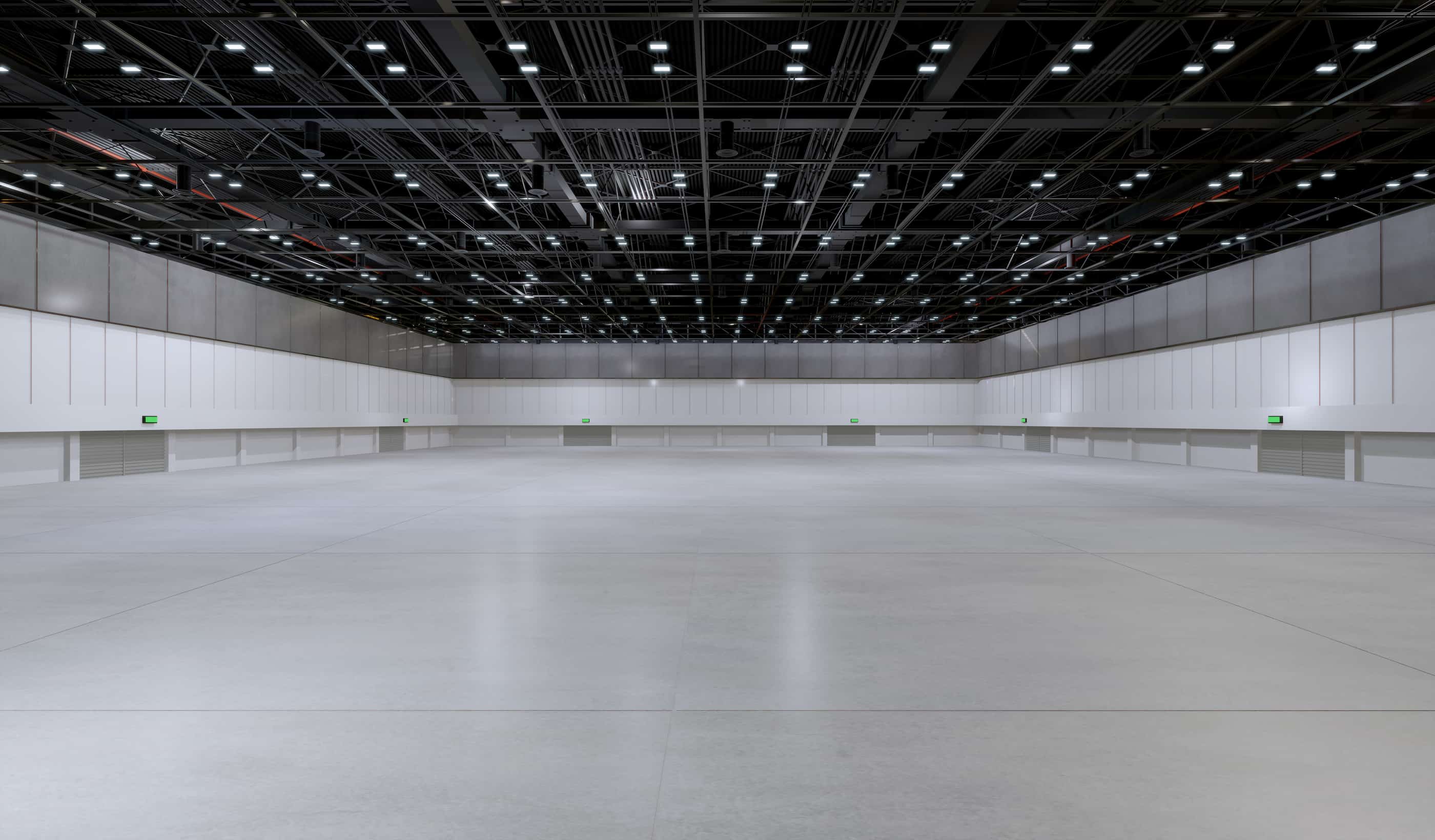 40,000 Sq Ft Warehouse for Rent in Fedmac Faisalabad