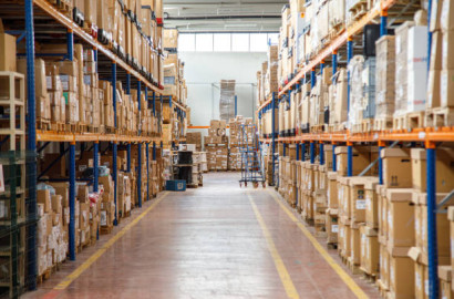 Ideal 40000 Sqft Warehouse For Rent At Jarranwala Road Faisalabad
