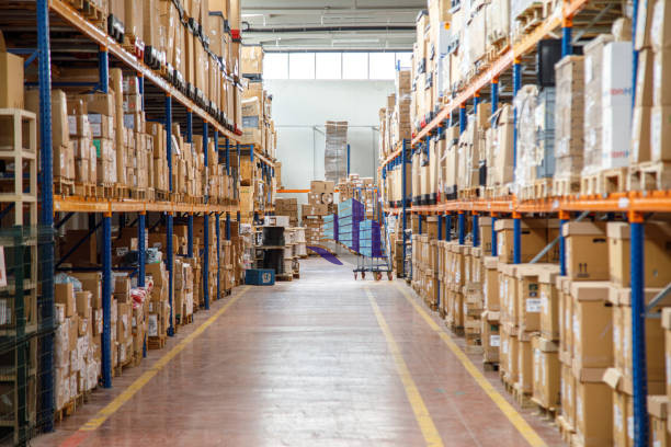Ideal 4 Kanal Factory / Warehouse For Rent At Khurrianwala Valu Addition Faisalabad