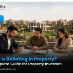 What is Balloting in Property? A Complete Guide for Property Investors