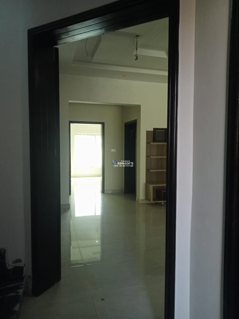 10 Marla Home for sale in Faisalabad