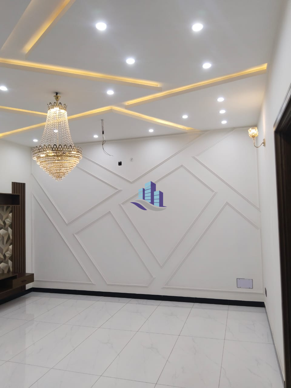 5 Marla House For Sale in Eden Executive Faisalabad