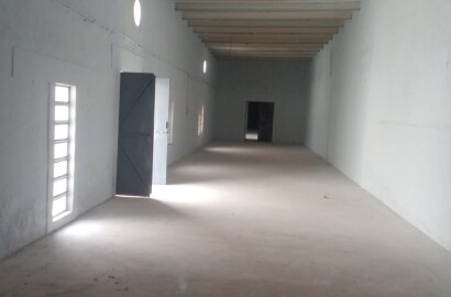 Building For sale at Main Jaranwala Road Faisalabad