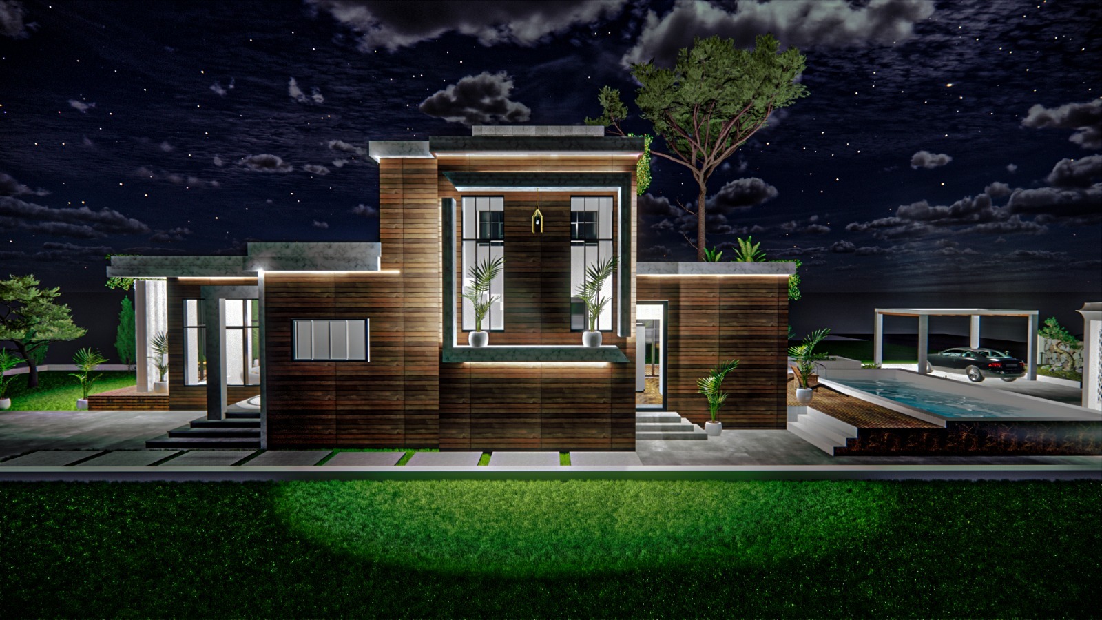 Vip 6 Kanal Farmhouse  Land for Sale Near Abbaspur Faisalabad Punjab