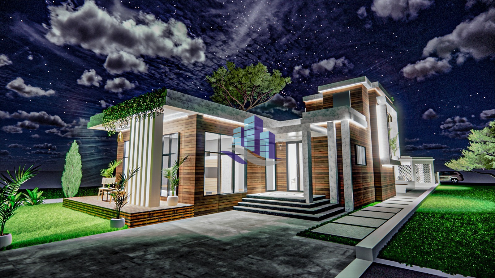 Premium 12 Kanal  Farmhouse Land For sale Samundri Road Abbaspur  Faisalabad